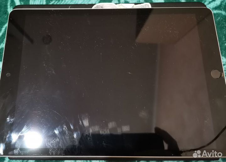 iPad 9 2021