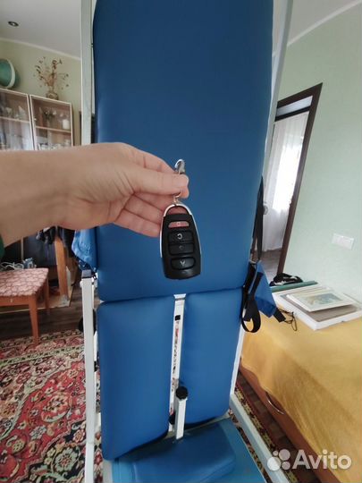 Вертикализатор электрический