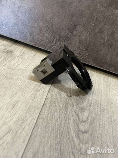 Датчик угла поворота рулевого колеса Toyota Lexus