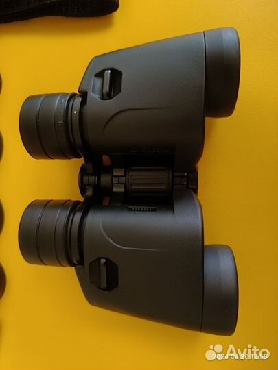 Бинокль olympus 7x35 dps i