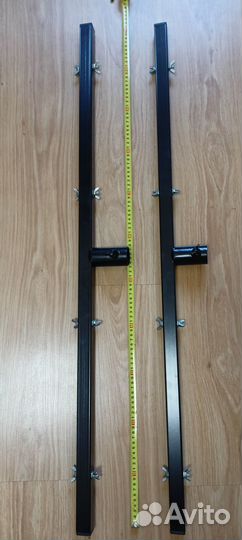 Перекладина на световую стойку