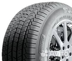Tigar Summer SUV 255/50 R19 107W