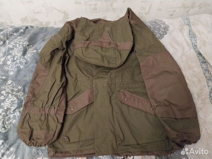 Горка 3 сплав