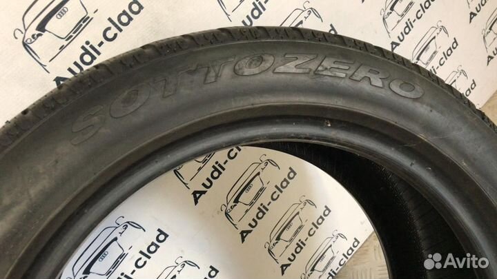 Pirelli Winter Sottozero 225/50 R17