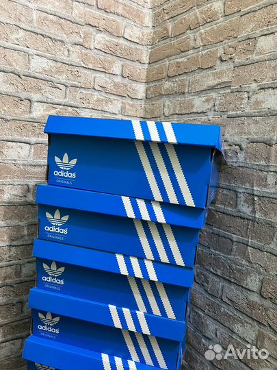 Adidas campus 00s
