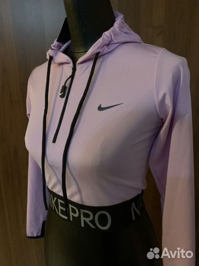 Костюм для фитнеса nike