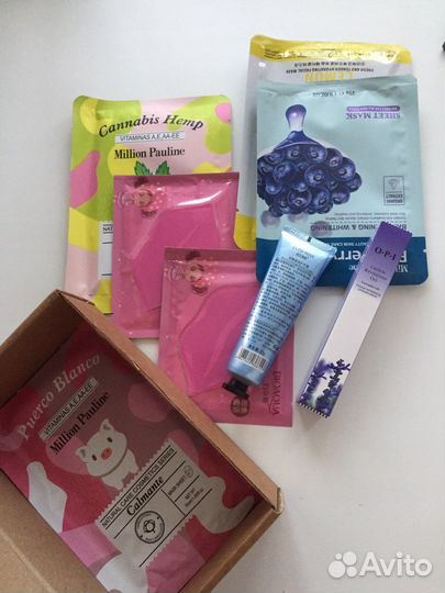 Подарочный набор