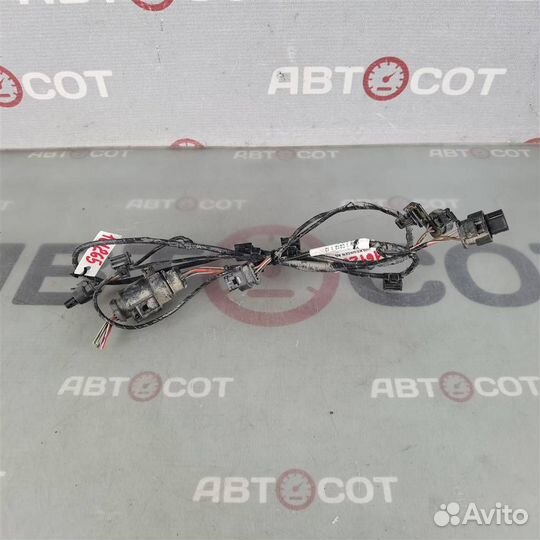 Жгут проводов заднего бампера VW Passat B6 (2005