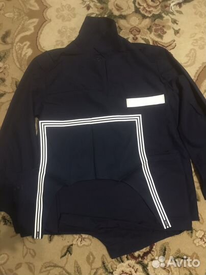 Рабочий комплект для матросов вмф