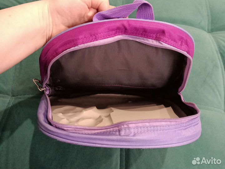Рюкзак детский для девочки