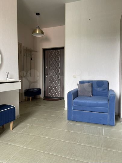 1-к. квартира, 31,3 м², 1/9 эт.