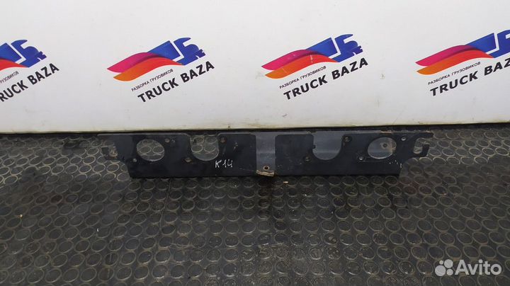 54903727001 Кронштейн розеток перекидок камаз 5490
