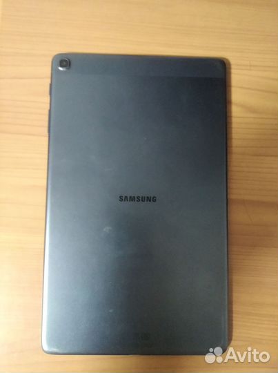 Samsung galaxy Tab A sm t515