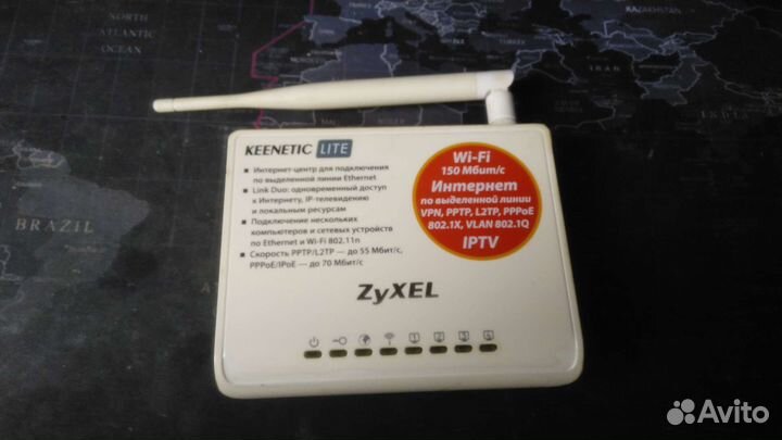 Роутеры и можем