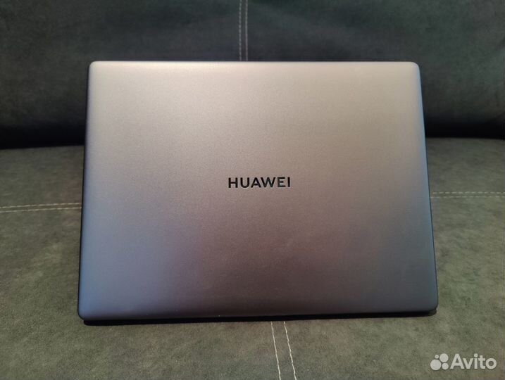 Ноутбук Huawei MateBook 13