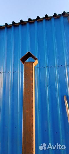 Печь под казан на 12 литров