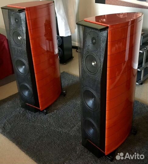 Акустическая система Sonus Faber Amati Homage