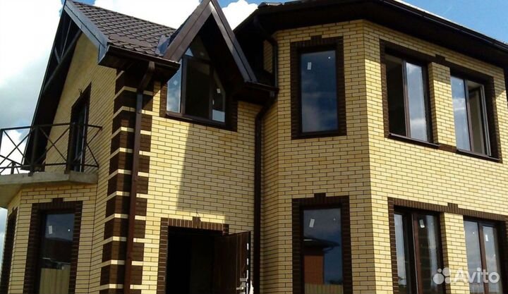 Пластиковые окна на балкон