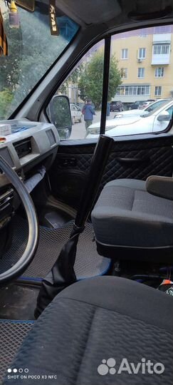 Тюнинг ручка кпп Газель/Соболь/Баргузин