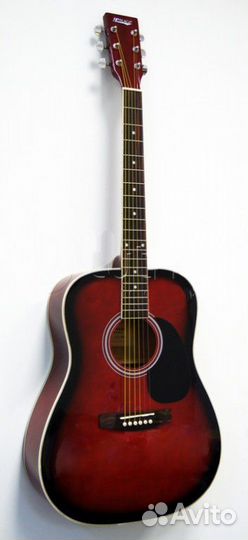 Акустическая гитара Homage LF-4111-R