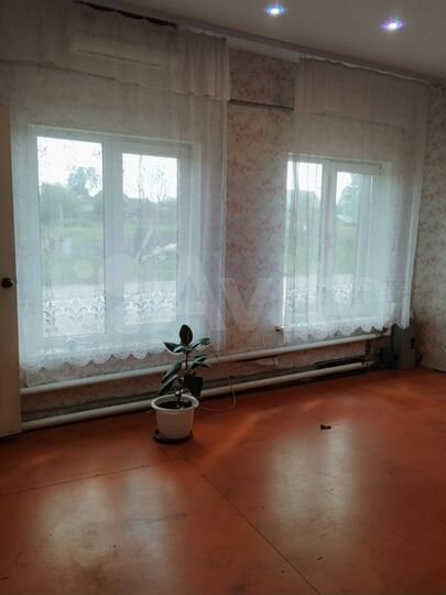 Дом 90 м² на участке 16 сот.