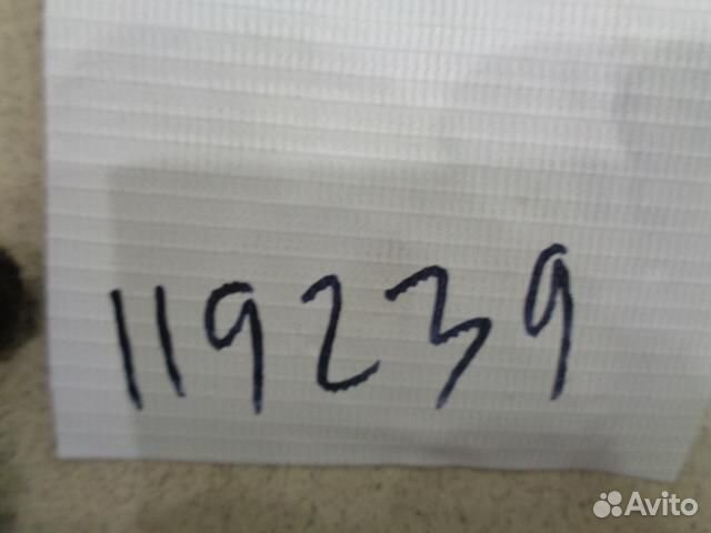 Динамик задний Cadillac SRX 2003-2009