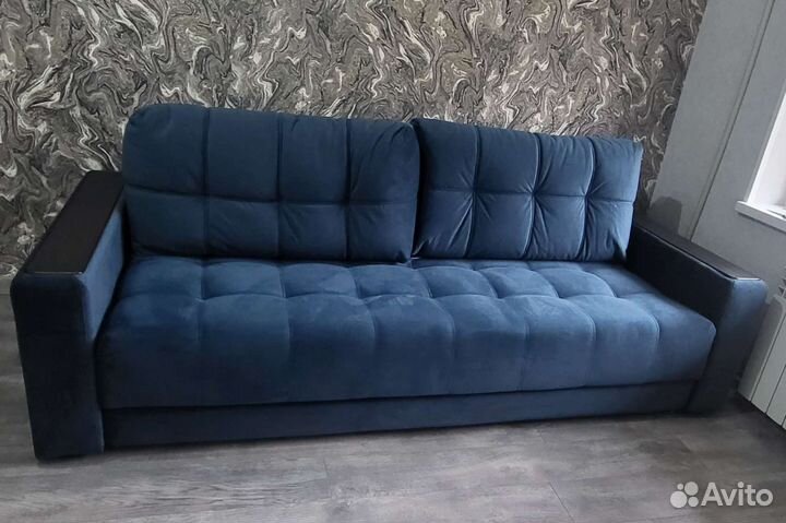 Диван раскладной новый