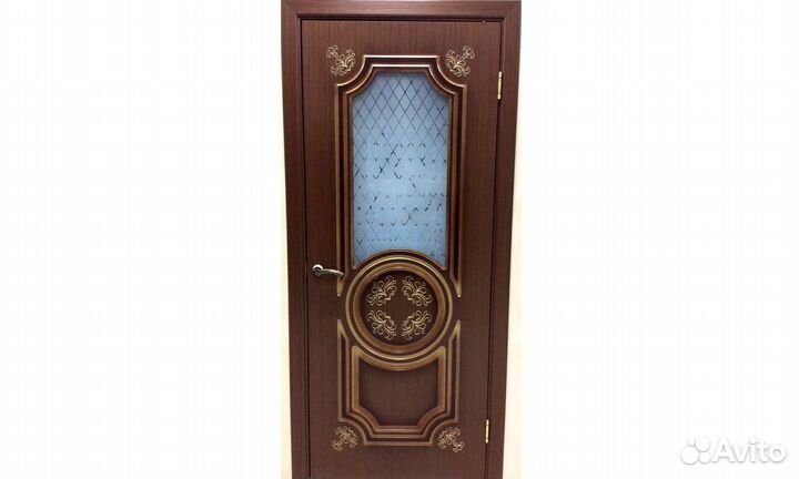 Дверь межкомнатная 