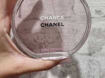 Chanel chance eau tendre распив оригинал