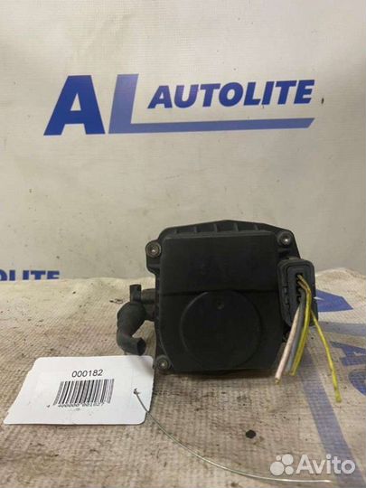 Дроссельная заслонка Citroen C5 1 1.8 2004