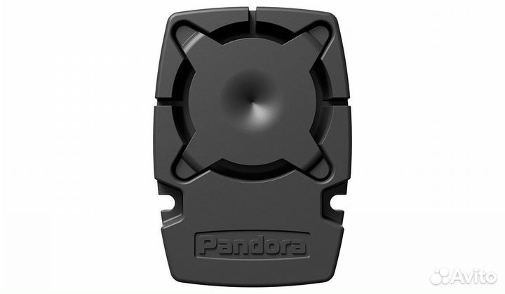 Автосигнализация Pandora DX-9x