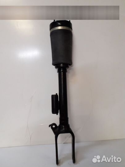 Ремонт стоек пневмо амортизаторов Мерседес и др