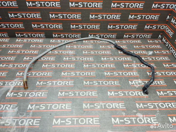 Шланг водостока Porsche Cayenne 955 M4800 2004