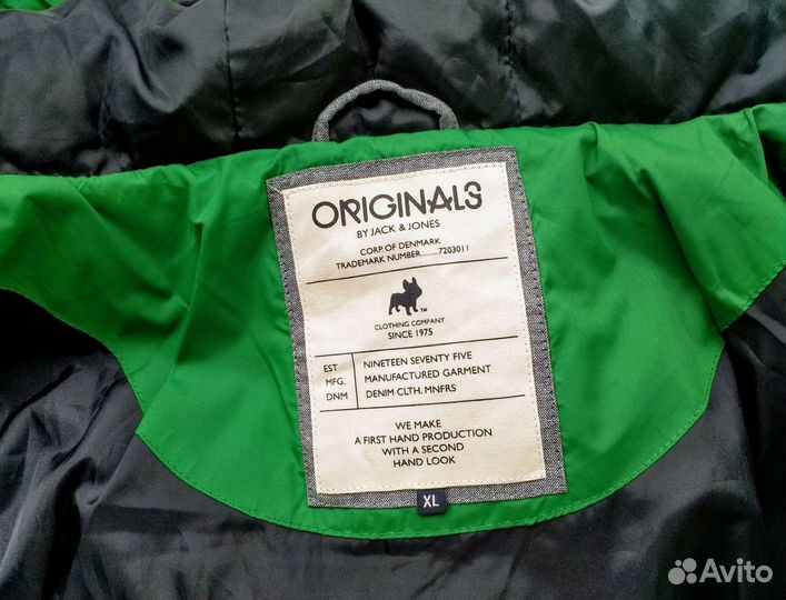 Куртка Jack & Jones Originals