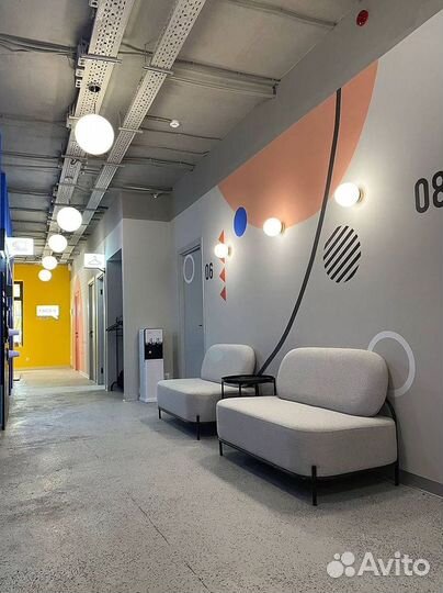 Обучение / Купить готовый бизнес на торговых павил