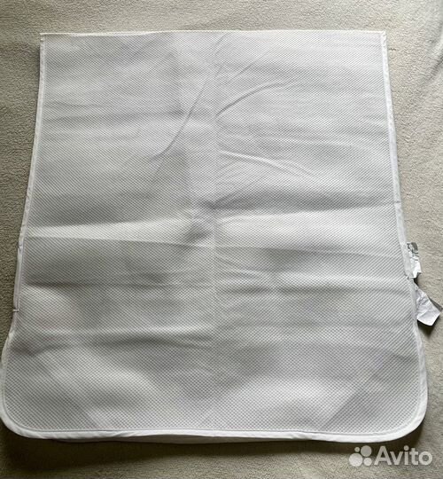 Наматрасник детский 160х70 IKEA