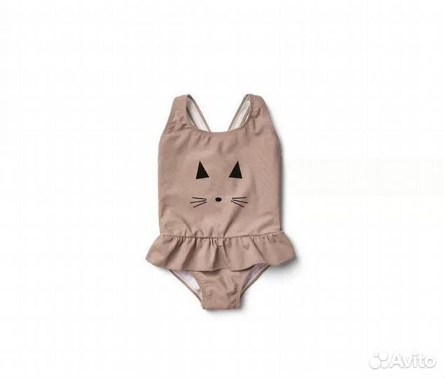 Купальник Liewood 140/146 новый