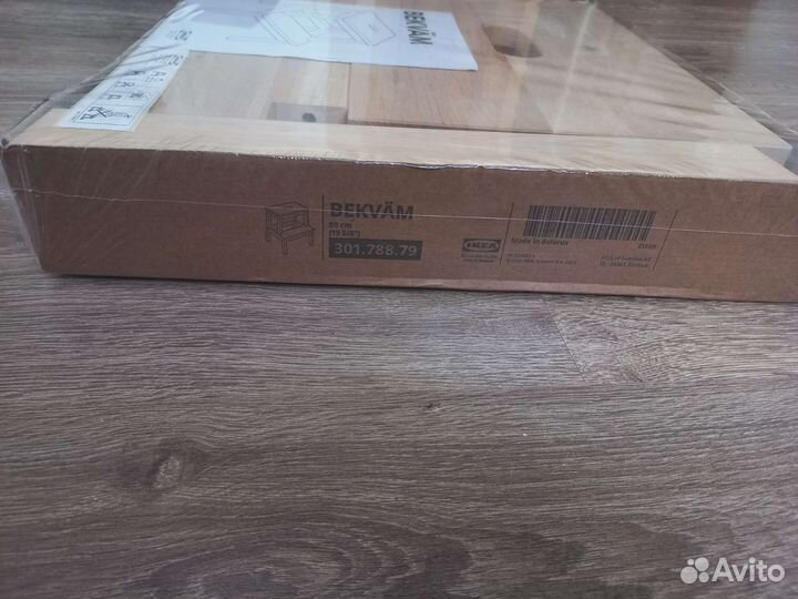 Стульчик ikeа