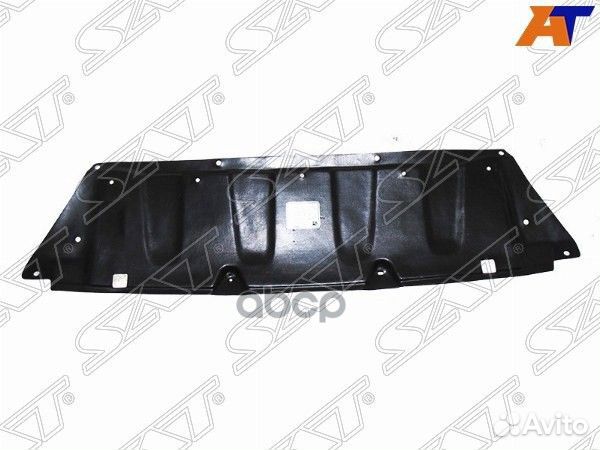 Защита двигателя lexus RX330/harrier 03-08 пере