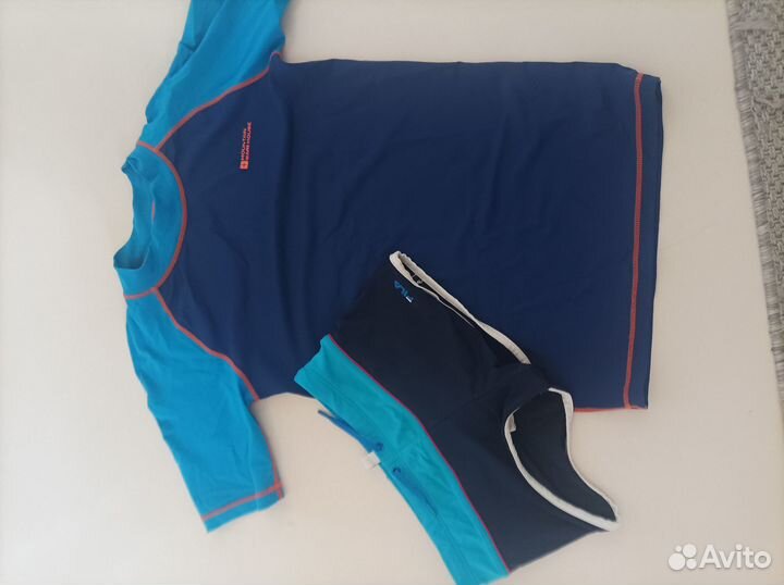 Летние вещи для мальчика