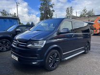 Volkswagen Multivan 2.0 AMT, 2019, 149 275 км, с пробегом, цена 3 700 000 руб.