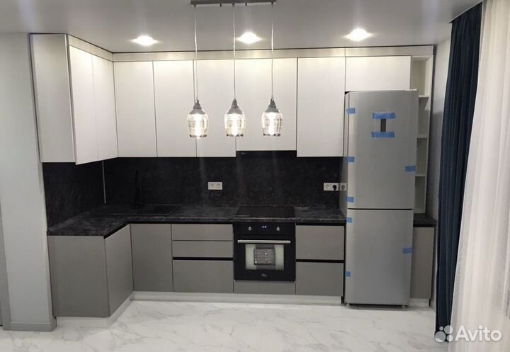 Сборка и разборка мебели