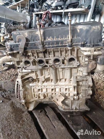 Двигатель Lifan LFB479Q 1.8