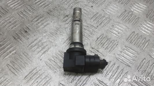 Катушка зажигания skoda octavia A5, Номер 036905715F (YDN04DE01)