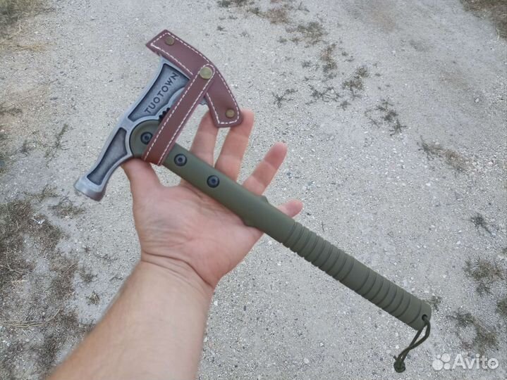 Топор горный