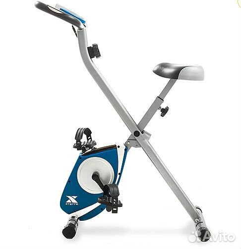 Велотренажер Xterra FB150