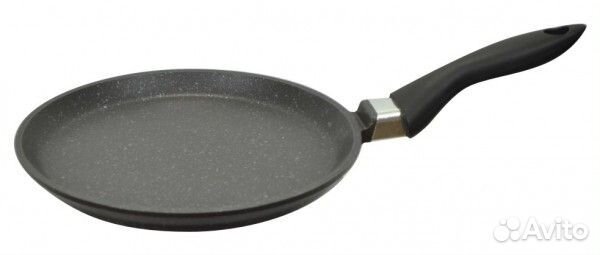 Сковорода блинная 20см 