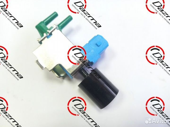 Isuzu 8970371652 Клапан двс вакуумный (обратный) N