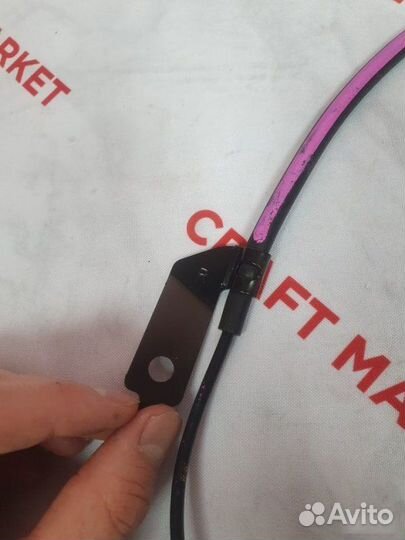 Датчик ABS передний левый Mitsubishi