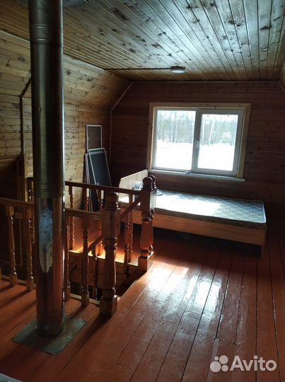 Озеро баня рыбалка